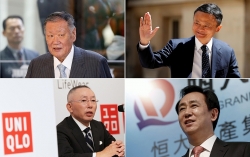 singapore ba ty phu xuat than tu trai lon kiem bon tien mua covid 19