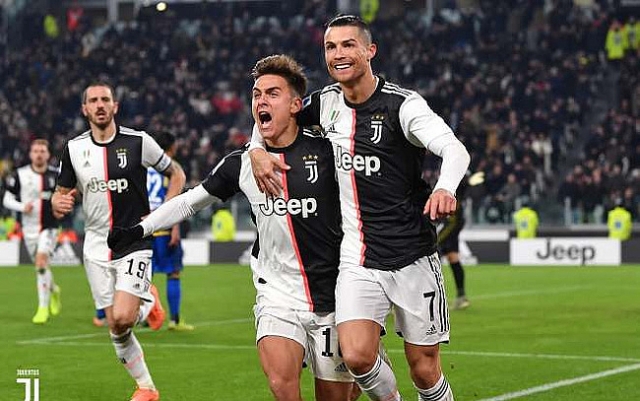Sau Serie A, Ngoại hạng Anh và Ligue 1 "rục rịch" trở lại vào tháng 6 sau serie a ngoai hang anh va ligue 1 ruc rich tro lai vao thang 6