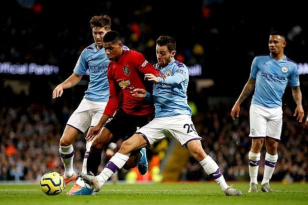 Sau Serie A, Ngoại hạng Anh và Ligue 1 "rục rịch" trở lại vào tháng 6 sau serie a ngoai hang anh va ligue 1 ruc rich tro lai vao thang 6