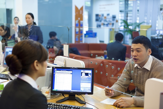 Lãi suất ngân hàng nào cao nhất hôm nay 16/4? lai suat ngan hang nao cao nhat hom nay 164