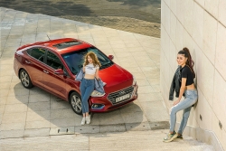 Giá xe ô tô Hyundai mới nhất tháng 7/2020: Ưu đãi cao nhất 24 triệu đồng