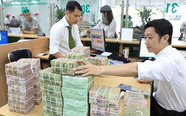 Lãi suất ngân hàng nào cao nhất hôm nay 18/4? lai suat ngan hang nao cao nhat hom nay 184