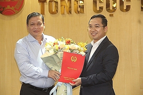 Bổ nhiệm lãnh đạo mới Bộ Tài chính, Học viện Chính trị quốc gia Hồ Chí Minh bo nhiem lanh dao moi bo tai chinh hoc vien chinh tri quoc gia ho chi minh