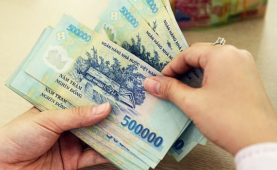lai suat ngan hang nao cao nhat hom nay 204