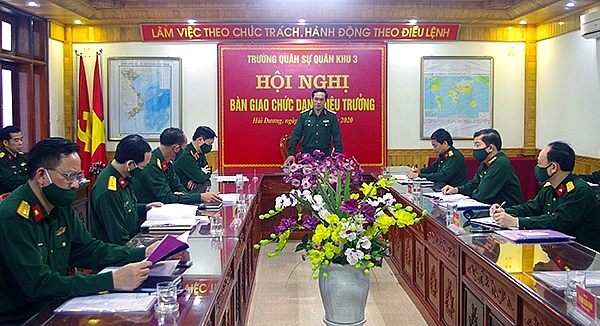 Bộ Công an, Bộ Quốc phòng bổ nhiệm nhân sự, lãnh đạo mới bo cong an bo quoc phong bo nhiem nhan su lanh dao moi