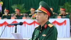 dieu dong bo nhiem lanh dao moi tai thai binh ha tinh gia lai