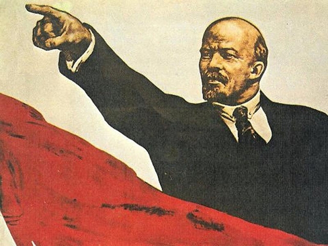 "Học, học nữa, học mãi": Câu nói truyền cảm hứng nhất của Lenin hoc hoc nua hoc mai cau noi truyen cam hung nhat cua lenin