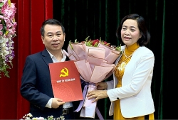 tin bo nhiem nhan su lanh dao moi tai khanh hoa ha tinh