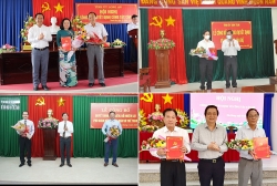 tin bo nhiem nhan su lanh dao moi tai khanh hoa ha tinh