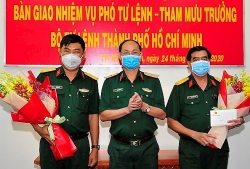 tin bo nhiem nhan su lanh dao moi tai khanh hoa ha tinh