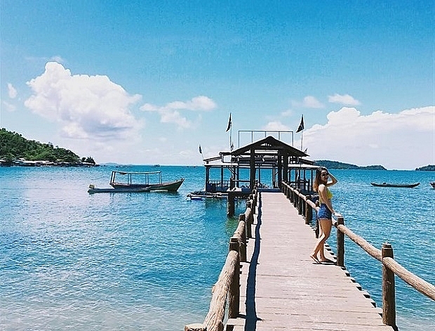 16 điểm du lịch lý tưởng, không đông đúc dịp nghỉ lễ 30/4 - 1/5 16 diem di choi sieu dep tranh dong nguoi dip nghi le 304 15