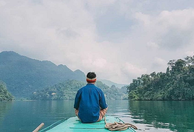 16 điểm du lịch lý tưởng, không đông đúc dịp nghỉ lễ 30/4 - 1/5 16 diem di choi sieu dep tranh dong nguoi dip nghi le 304 15