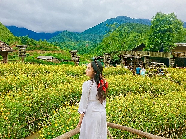 16 điểm du lịch lý tưởng, không đông đúc dịp nghỉ lễ 30/4 - 1/5 16 diem di choi sieu dep tranh dong nguoi dip nghi le 304 15