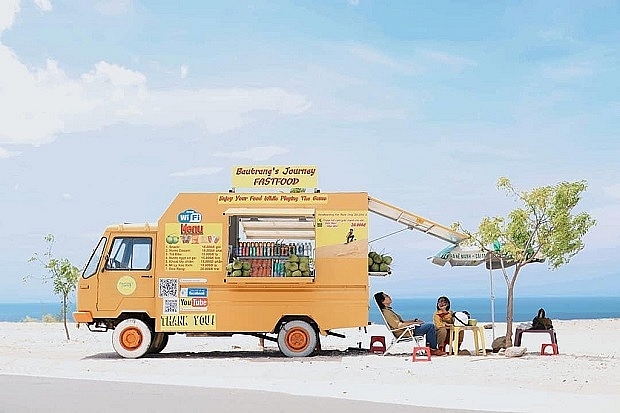 16 điểm du lịch lý tưởng, không đông đúc dịp nghỉ lễ 30/4 - 1/5 16 diem di choi sieu dep tranh dong nguoi dip nghi le 304 15