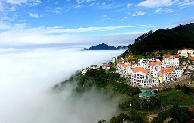16 điểm du lịch lý tưởng, không đông đúc dịp nghỉ lễ 30/4 - 1/5 16 diem di choi sieu dep tranh dong nguoi dip nghi le 304 15