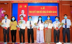 thu tuong bo nhiem lanh dao moi bo cong an bo quoc phong