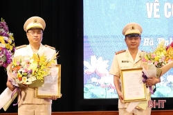 thu tuong bo nhiem lanh dao moi bo cong an bo quoc phong