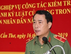 tin bo nhiem lanh dao moi tai tphcm an giang nghe an