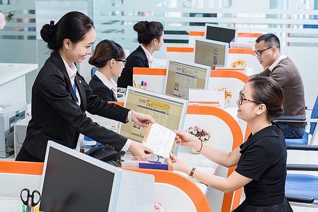 Lãi suất ngân hàng nào cao nhất hôm nay 30/4? lai suat ngan hang nao cao nhat hom nay 304