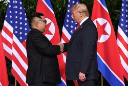 tin tuc the gioi moi nhat hom nay 25 lanh dao trieu tien kim jong un bat ngo tai xuat