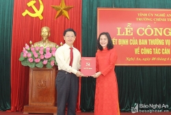 bo quoc phong vien ksnd bo nhiem nhan su lanh dao moi