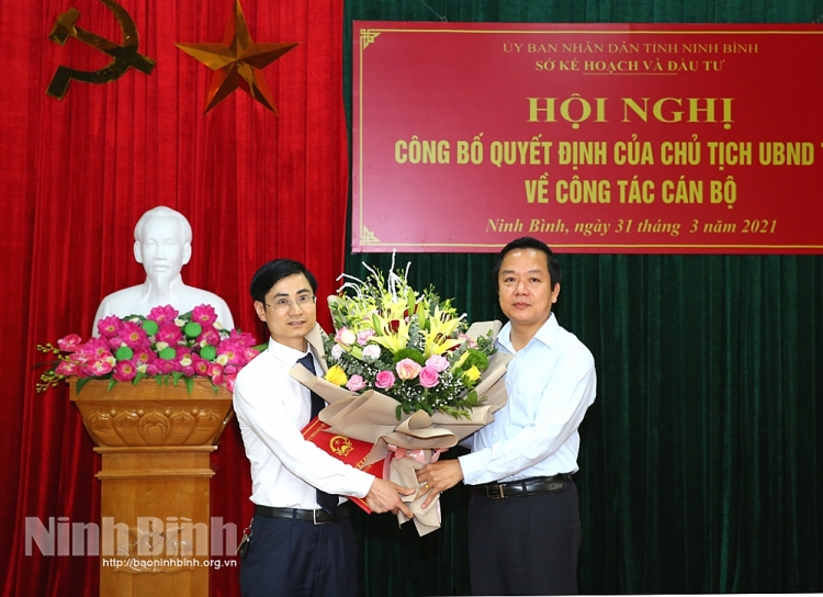 Tin nhân sự, lãnh đạo mới TP.HCM, Hải Phòng, Ninh Bình Tin nhân sự, lãnh đạo mới TP.HCM, Hải Phòng, Ninh Bình
