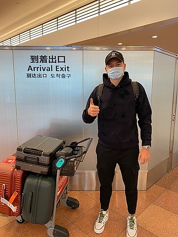 Cập bến Cerezo Osaka, Văn Lâm vẫn chưa được thi đấu Cập bến Cerezo Osaka, Văn Lâm vẫn chưa được thi đấu