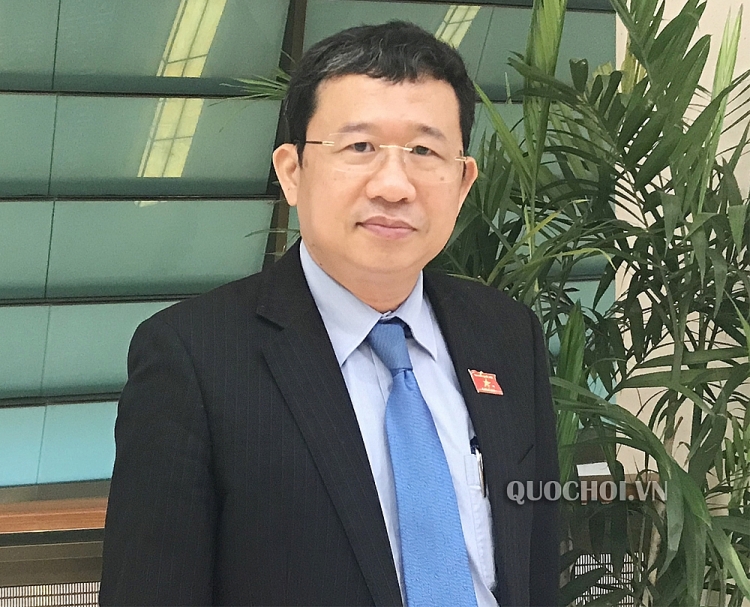 Phó Chủ nhiệm UB Đối ngoại Vũ Hải Hà Phó Chủ nhiệm UB Đối ngoại Vũ Hải Hà