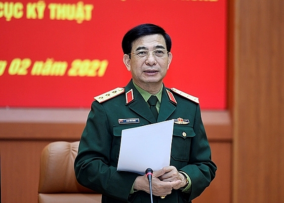 12 Bộ trưởng, trưởng ngành vừa được Quốc hội phê chuẩn bổ nhiệm là ai?