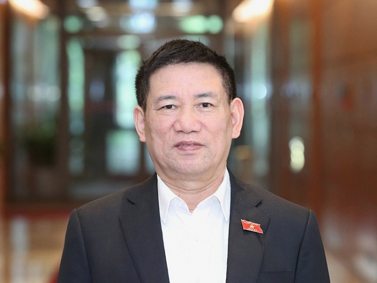 12 Bộ trưởng, trưởng ngành vừa được Quốc hội phê chuẩn bổ nhiệm là ai?