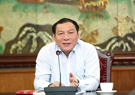 12 Bộ trưởng, trưởng ngành vừa được Quốc hội phê chuẩn bổ nhiệm là ai?