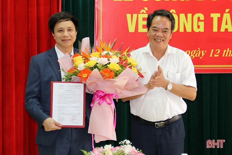 Quảng Ninh, Lào Cai điều động, bổ nhiệm lãnh đạo mới Quảng Ninh, Lào Cai điều động, bổ nhiệm lãnh đạo mới