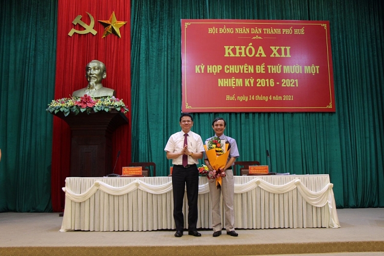 Kiện toàn nhân sự, bổ nhiệm lãnh đạo mới TP.HCM, Thừa Thiên - Huế, Điện Biên Kiện toàn nhân sự, bổ nhiệm lãnh đạo mới TP.HCM, Thừa Thiên - Huế, Điện Biên