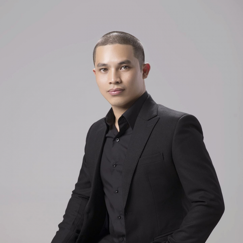 Nguyễn Văn Trường và hành trình từ học trò của Adam Khoo đến danh hiệu MDRT