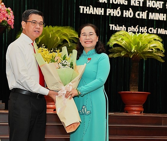 Ông Nguyễn Văn Dũng được bầu làm Phó Chủ tịch HĐND TP.HCM (Ảnh: Việt Dũng/SGGP) Ông Nguyễn Văn Dũng được bầu làm Phó Chủ tịch HĐND TP.HCM (Ảnh: Việt Dũng/SGGP)