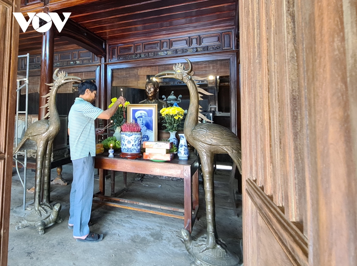 Kỷ niệm 110 năm ngày sinh Đại tướng Võ Nguyên Giáp quy mô cấp Quốc gia Kỷ niệm 110 năm ngày sinh Đại tướng Võ Nguyên Giáp quy mô cấp Quốc gia