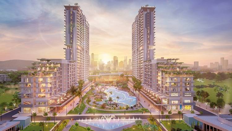 Xu hướng staycation bùng nổ trên toàn cầu mở ra cơ hội vô hạn cho các tập đoàn kinh doanh bất động sản nghỉ dưỡng Xu hướng staycation bùng nổ trên toàn cầu mở ra cơ hội vô hạn cho các tập đoàn kinh doanh bất động sản nghỉ dưỡng