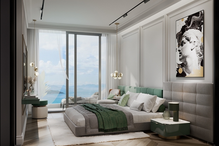 Aria Đà Nẵng mang đến mô hình trải nghiệm du lịch staycation thời thượng Aria Đà Nẵng mang đến mô hình trải nghiệm du lịch staycation thời thượng