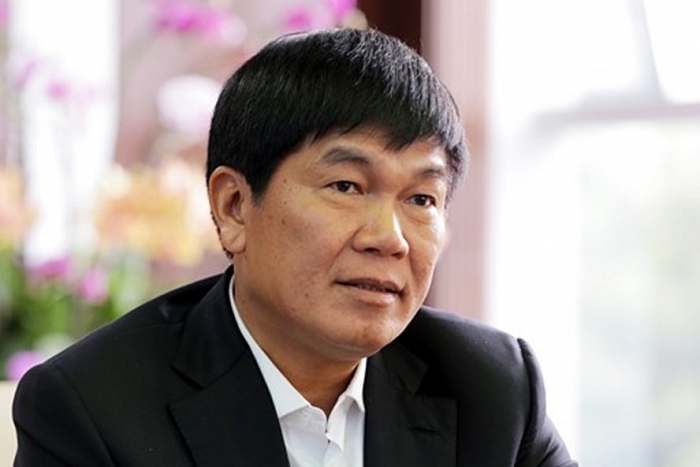 vi sao chu tich hoa phat phai dem tai san ca nhan ra cam co