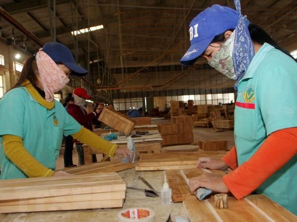 hon 100 nghin doanh nghiep duoc lap moi trong 9 thang dau 2019