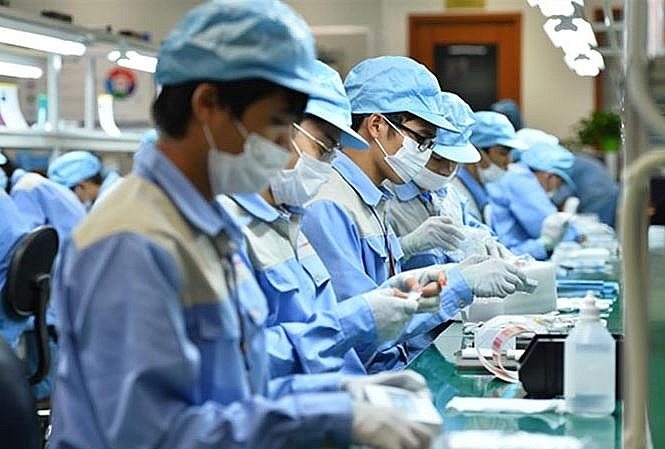 Vay vốn khởi nghiệp cần đáp ứng 5 điều kiện doanh nghiep nho va vua sap duoc vay von toi da 7 nam