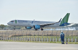 bamboo airways dan dau ty le bay dung gio thang thu 5 lien tiep