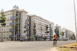 Hàng trăm dự án nhà ở xã hội 