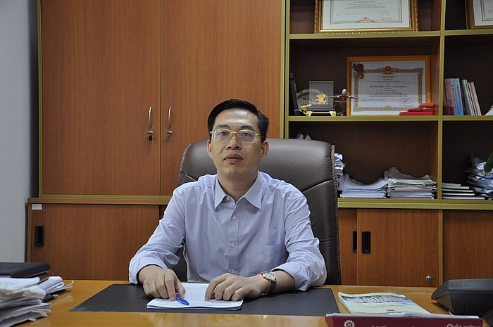 vi sao bo tai chinh khong de xuat giam thue cho doanh nghiep vua