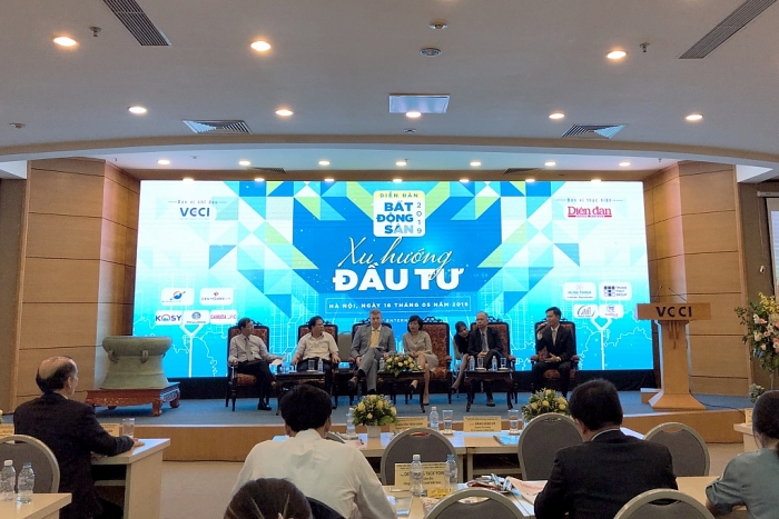 Bất động sản Việt Nam: Chuyên gia nói tốt, sức mua vẫn giảm thi truong bat dong san viet nam co trien vong phat trien tot