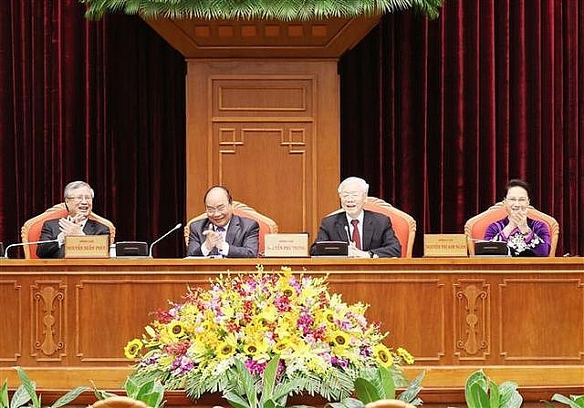 hoi nghi trung uong 10 ban nhieu van de quan trong