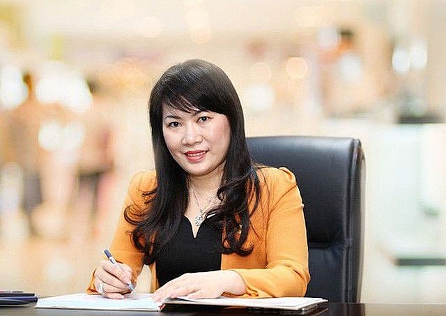 tranh chap ghe nong eximbank co cham dut khi ba cam tu tro lai