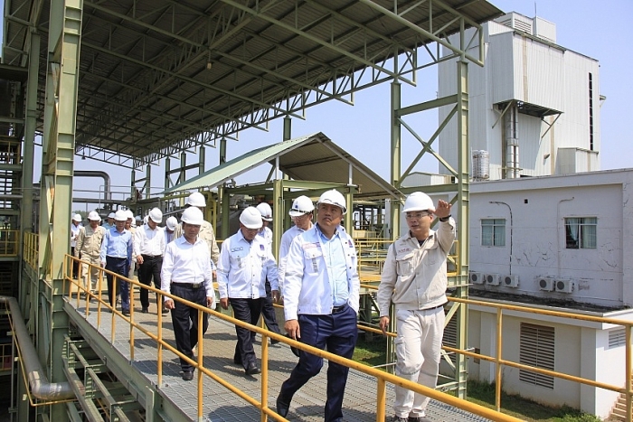 12 dai du an lo gan 20 nghin ty cua bo cong thuong gio ra sao