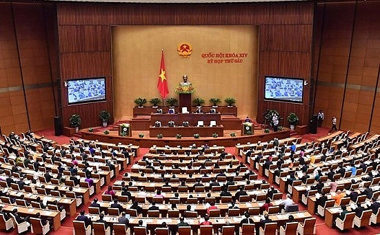 Phó thủ tướng Trương Hoà Bình: Kinh tế - xã hội sẽ bứt phá trong năm 2019 pho thu tuong truong hoa binh kinh te xa hoi se but pha trong nam 2019