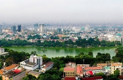 quy dat danh cho giao thong tai ha noi tp hcm chi chiem 9